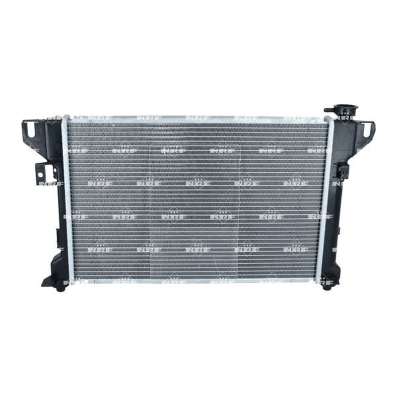 NRF Engine Radiator 50314