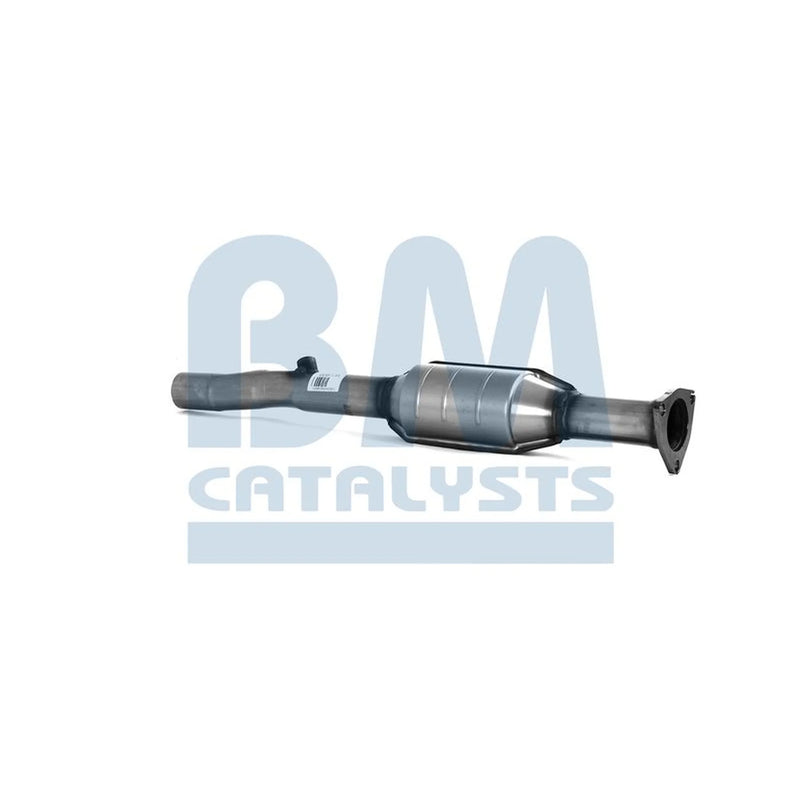 BM Catalysts Homologated Petrol Cat BM90877H