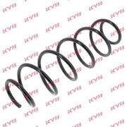 KYB Front Suspension Coil Spring RH3500
