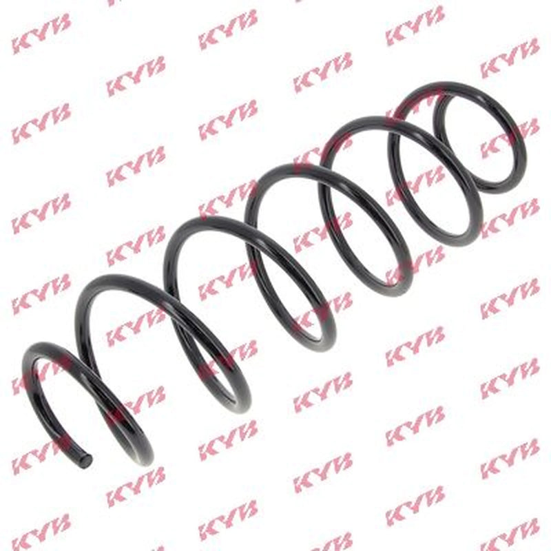 KYB Front Suspension Coil Spring RH3500