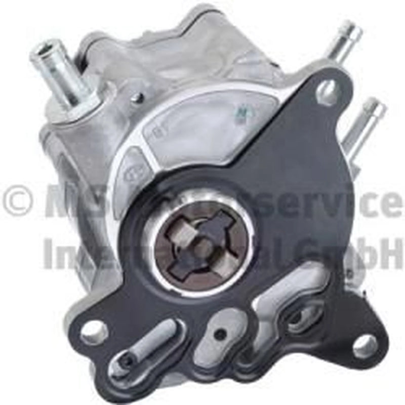 Pierburg Brake Vacuum Pump 7.02551.12.0