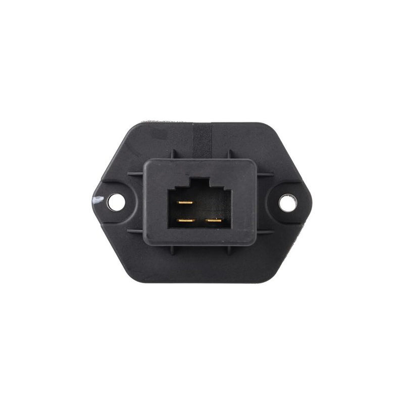 Hella Heater Blower Regulator 5HL 366 410-281