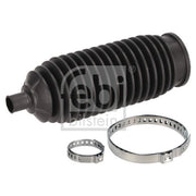 Febi Steering Bellow Kit Front Right 1004400