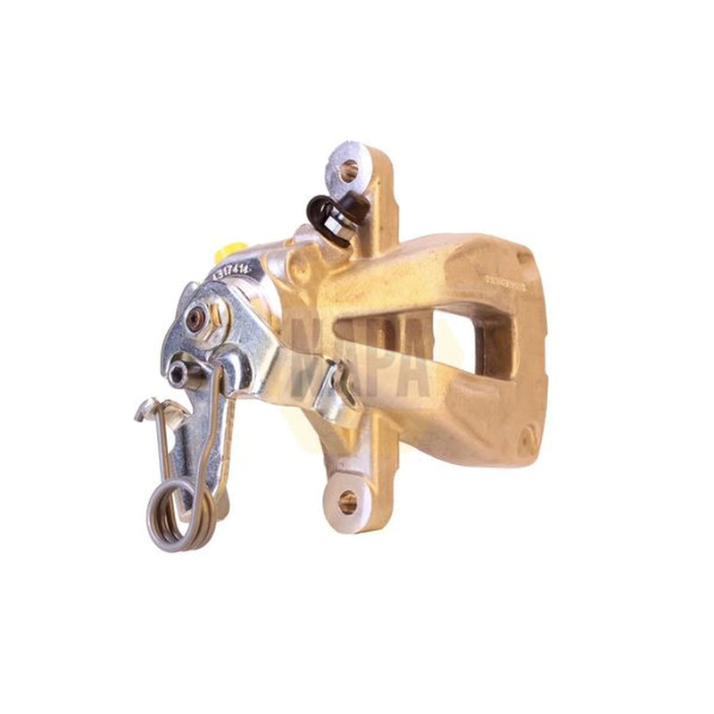 NAPA Brake Caliper Assembly Rear Right NCA1148