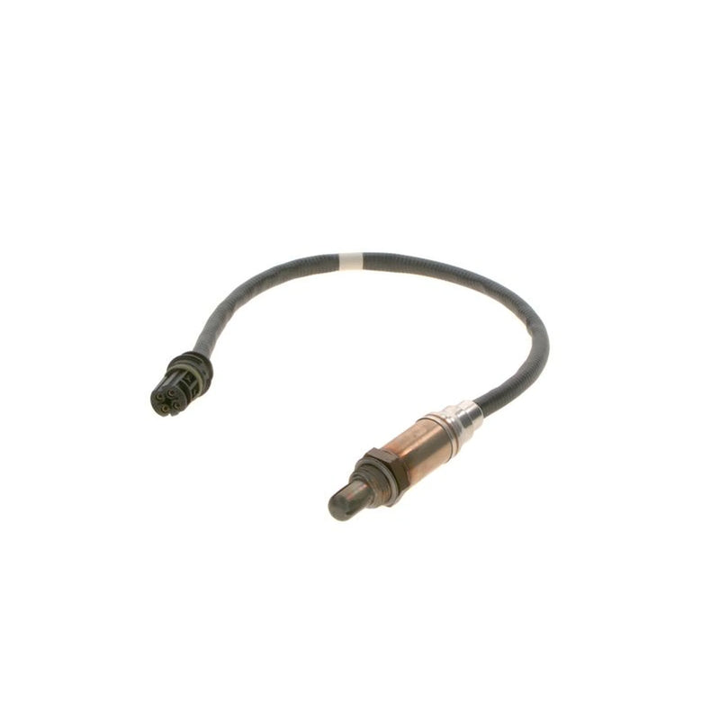 Bosch O2 Lambda Oxygen Sensor Left 0 258 005 281