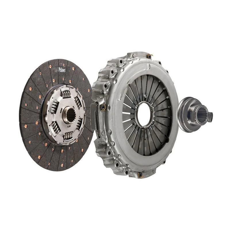 Valeo Clutch Kit Set 3pc 827497