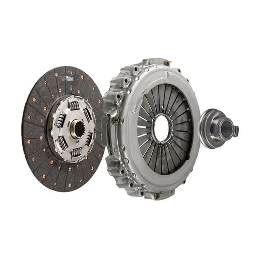 Valeo Clutch Kit Set 3pc 827497