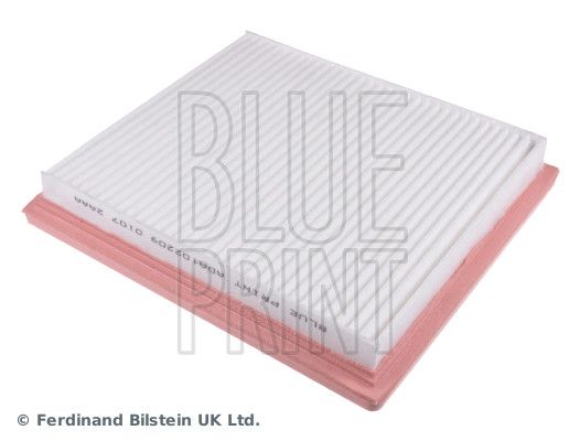 Blue Print Engine Air Filter ADA102209