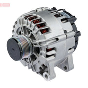 Denso Car Alternator 12V DAN1537