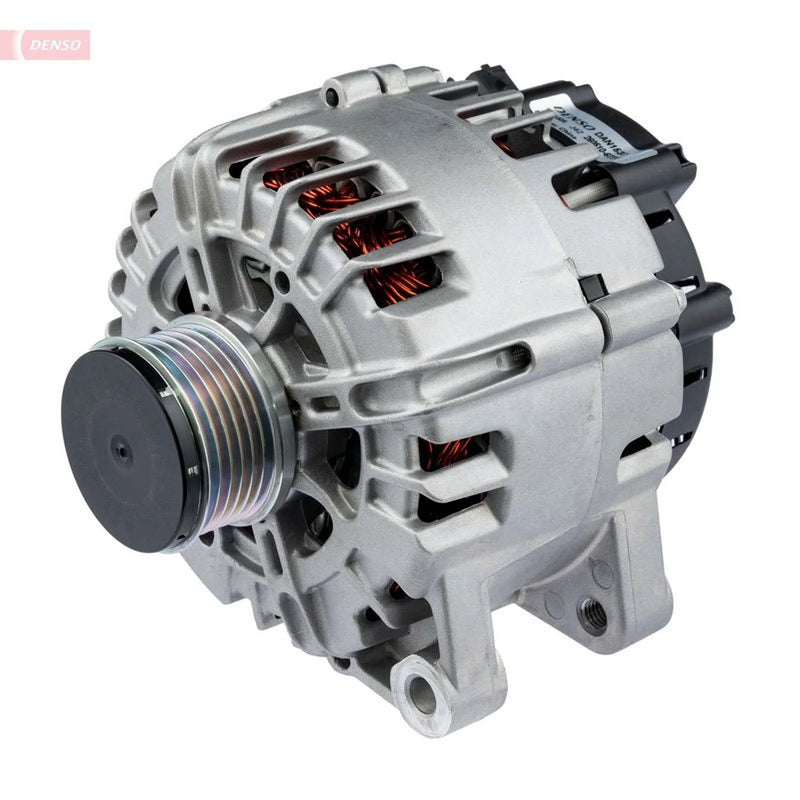 Denso Car Alternator 12V DAN1537