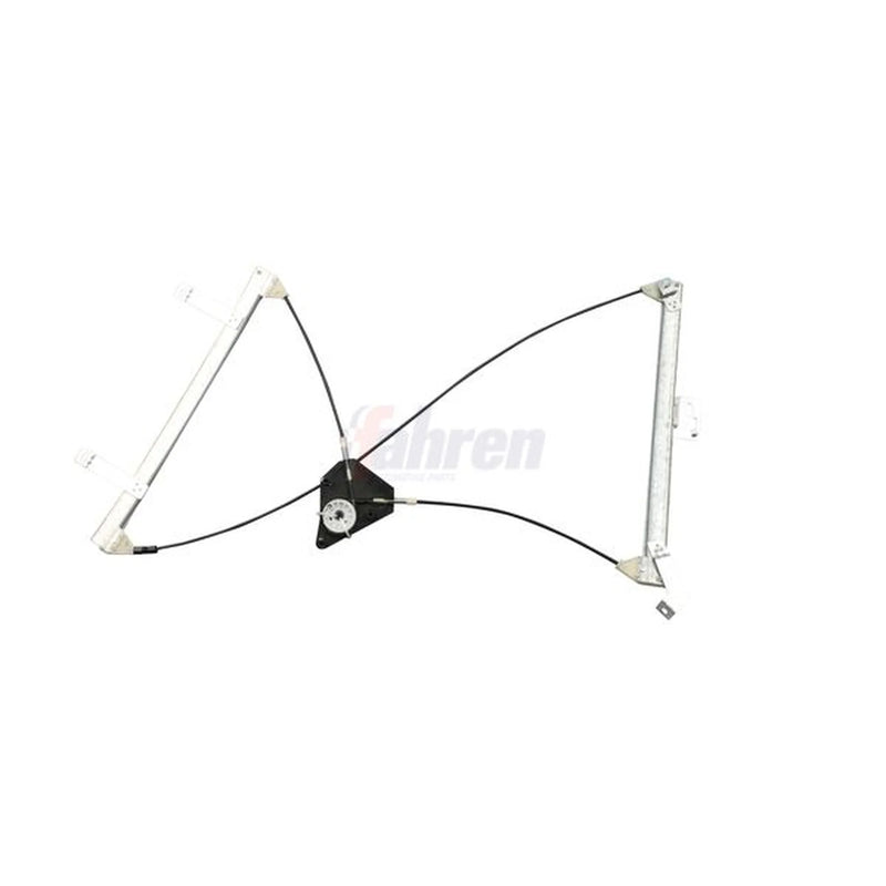 Fahren Electric Window Regulator Lifter Right Front fits Peugeot 307 Cc