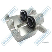Apec Brake Caliper Assembly Front Right BCA1130