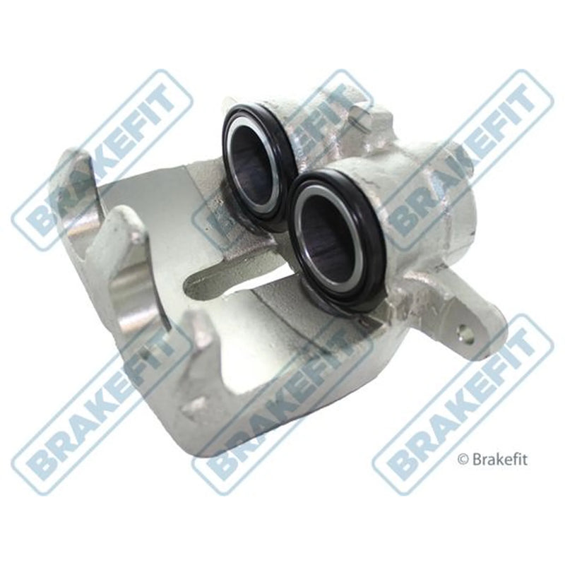 Apec Brake Caliper Assembly Front Right BCA1130