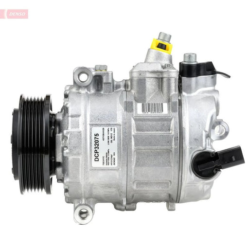 Denso Air Conditioning Compressor DCP32075