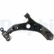 Delphi Control/Trailing Arm Lower TC3459