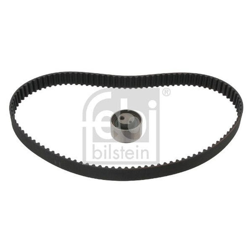 Febi Timing Belt Kit with Rollers 30050