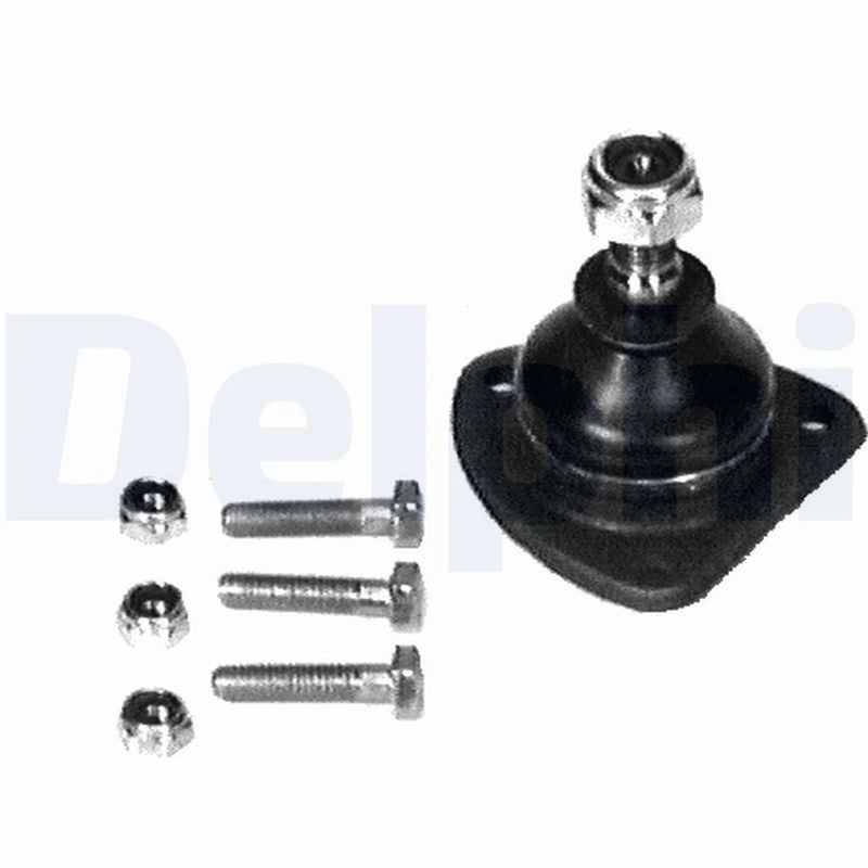 Delphi Ball Joint Upper TC261