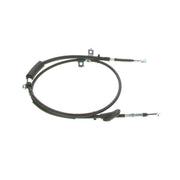 Bosch Handbrake Cable Right Rear 1 987 477 888