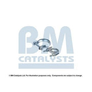 BM Catalysts Exhaust Pipe Mounting Kit FK50291A