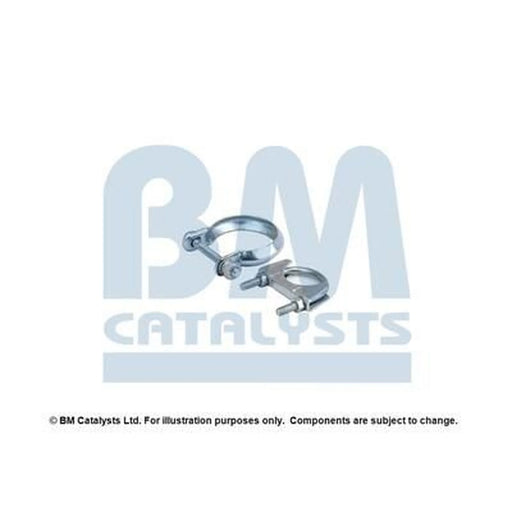 BM Catalysts Exhaust Pipe Mounting Kit FK50040A