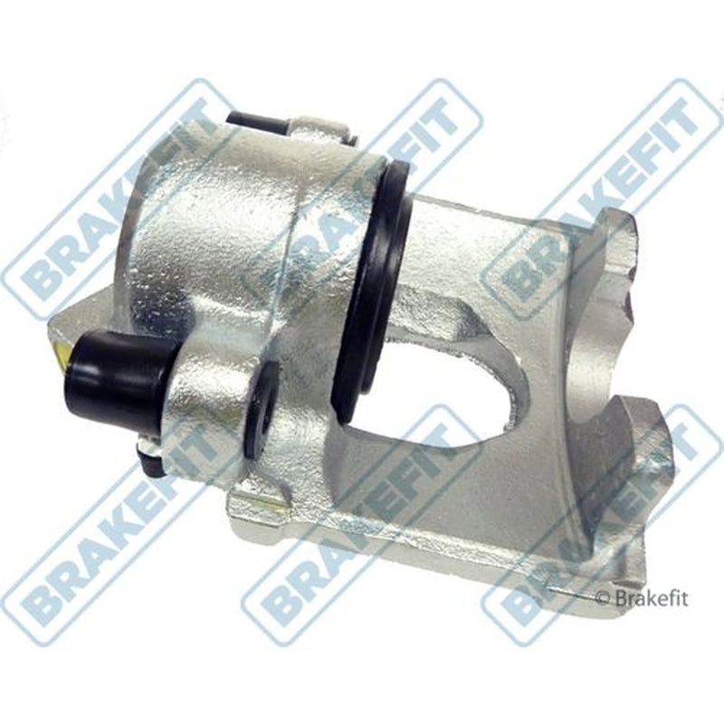 Apec Brake Caliper Assembly Front Left BCA3099E