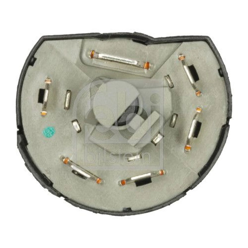 Febi Ignition Key Switch 03861