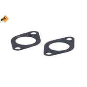 NRF EGR Cooler (Exhaust Gas Recirculation) 48314