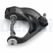 Delphi Control/Trailing Arm Front TC8833