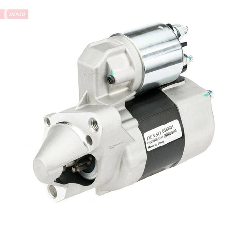 Denso Starter Motor 12V 0.85kW 9 Teeth DSN3031