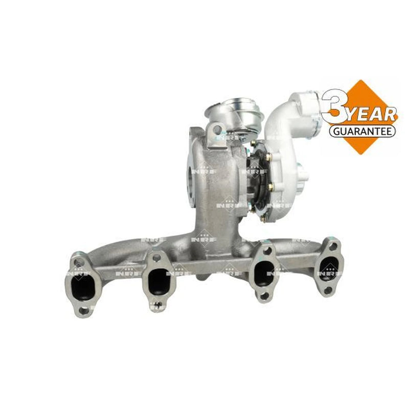 NRF Turbocharger Turbo Unit 90010501
