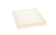 Bosch 1987432004 Filter, cabin air