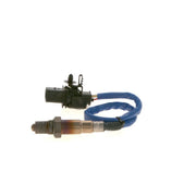 Bosch O2 Lambda Oxygen Sensor 0 258 017 462