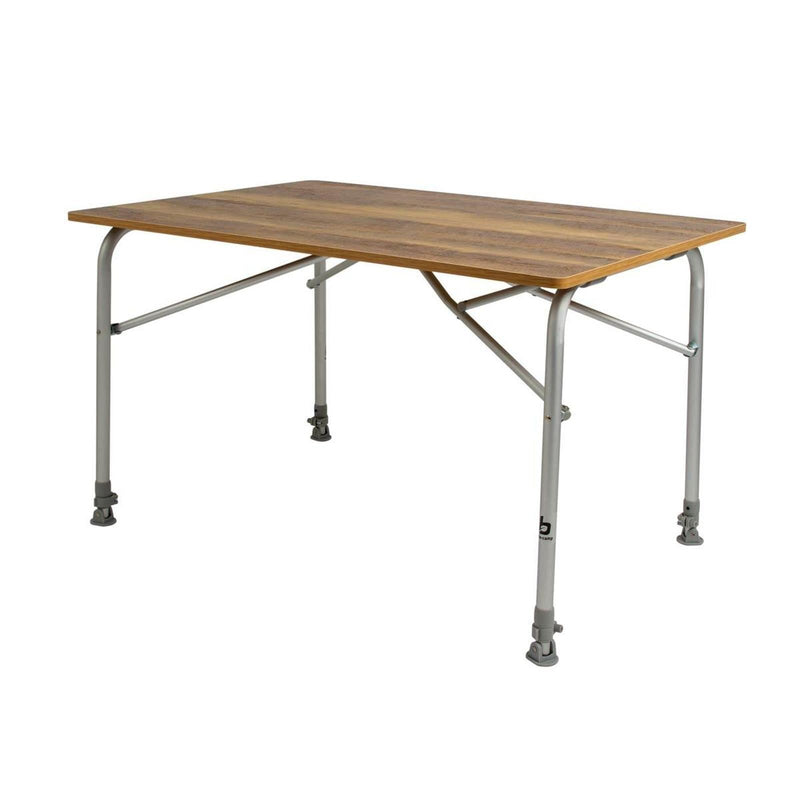 Bo-Camp Table Feather 110 x 70cm - Bo-Camp - Van Life Living
