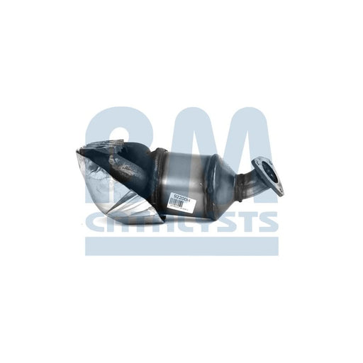 BM Catalysts Homologated Petrol Cat BM92200H