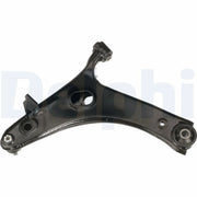 Delphi Control/Trailing Arm Front TC7363