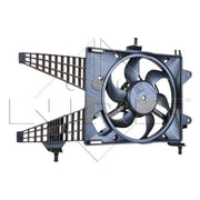 NRF Engine Cooling Fan 47254