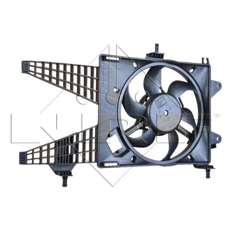NRF Engine Cooling Fan 47254