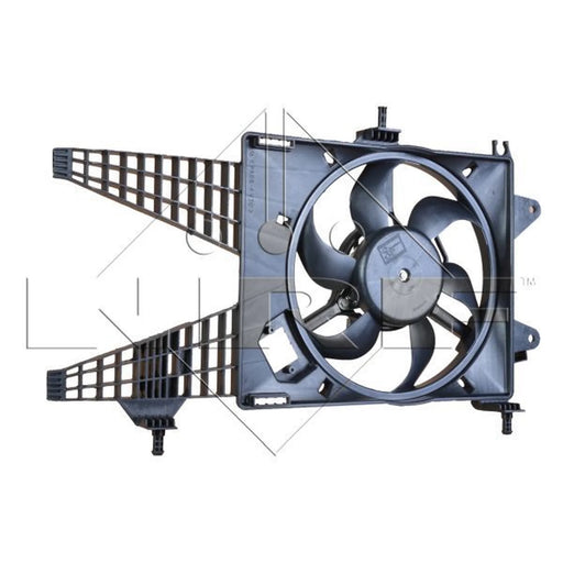NRF Engine Cooling Fan 47254