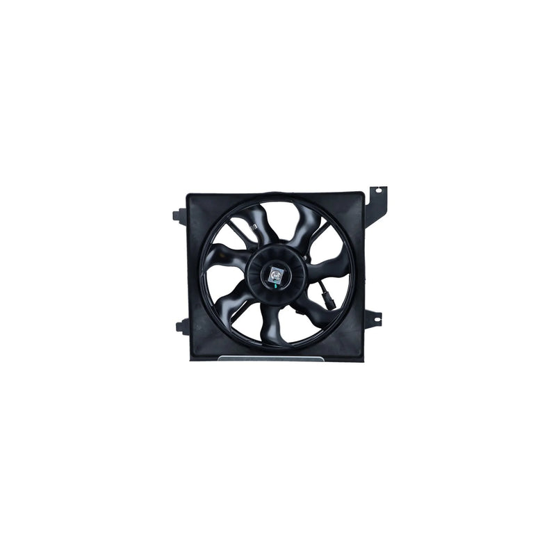 NRF Engine Cooling Fan 470135