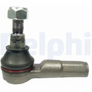 Delphi Steering Tie Rod End Ball Joint Front M16x1.5 TA2461