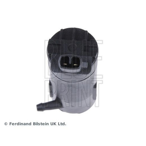 Blue Print Windscreen Washer Pump ADG00313