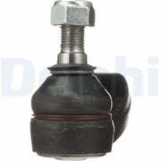 Delphi Steering Tie Rod End Ball Joint Front Left M12x1.25 TA1218