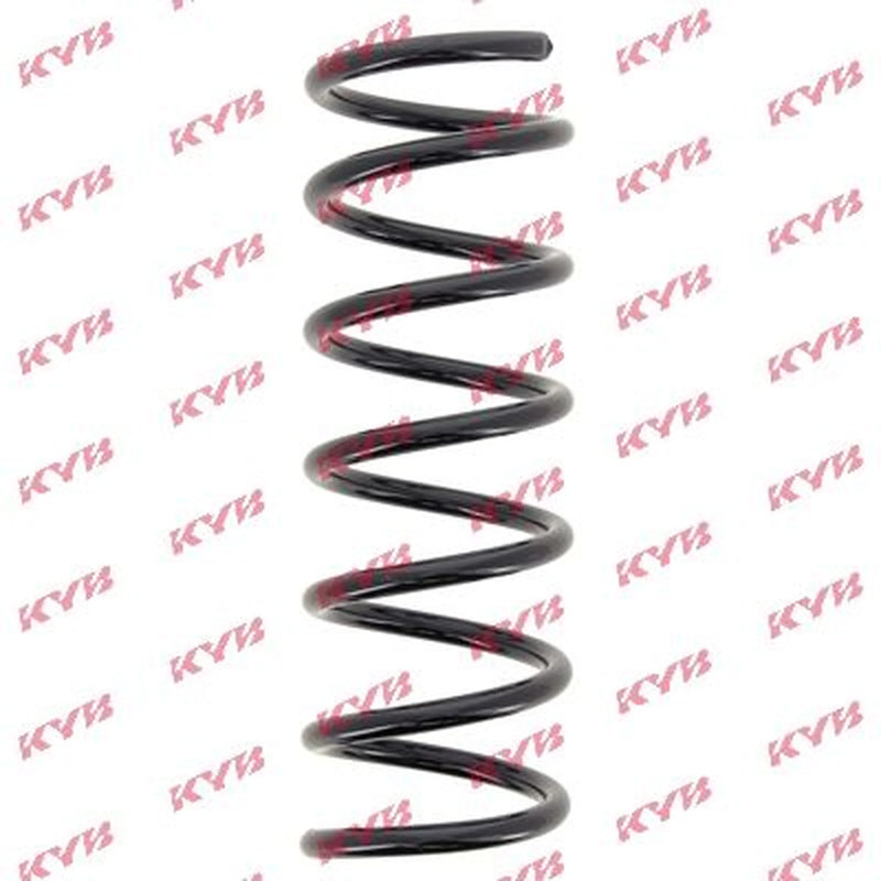 KYB Rear Suspension Coil Spring RA6268