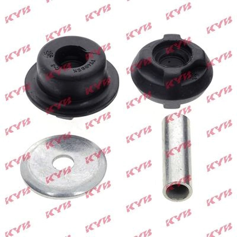 KYB Rear Repair Kit Suspension Strut Support Mount SM5597