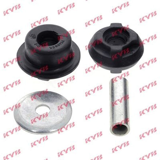 KYB Rear Repair Kit Suspension Strut Support Mount SM5597