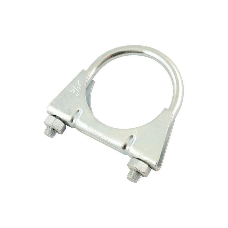 Tool Connection Exhaust Clamps 54mm (2 1/8") 10pc 30864 Laser  - Town Parts