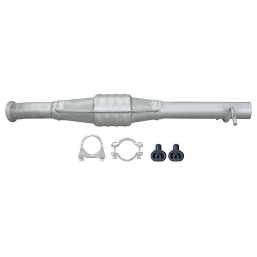 Hella Catalytic Converter 8LE 366 053-311