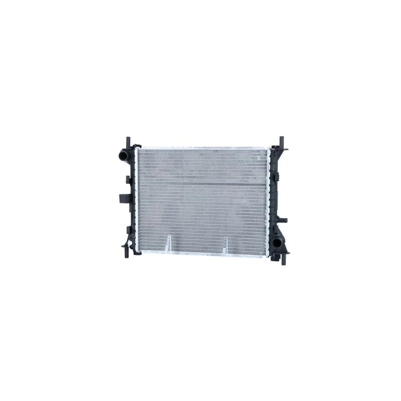 NRF Engine Radiator 509614