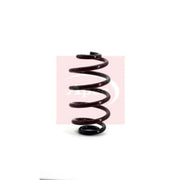 Apec Rear Suspension Coil Spring ACS1151