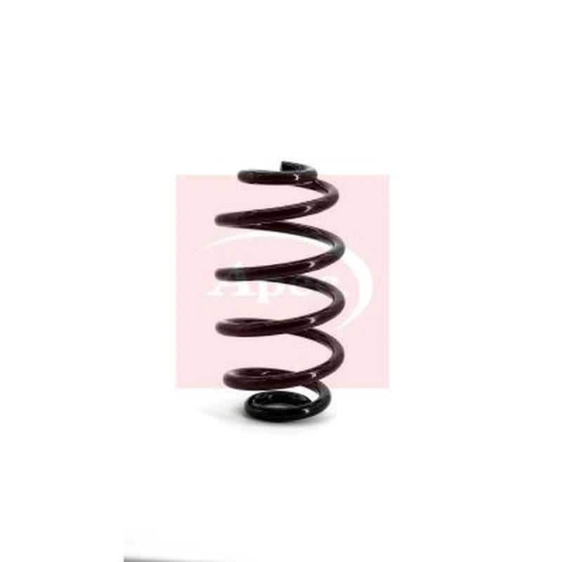 Apec Rear Suspension Coil Spring ACS1151